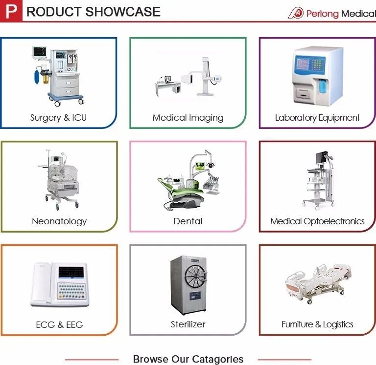 Mr-960 Full-Automatic 96 Wells, 4 Filters Lab Equipment Elisa Microplate Reader