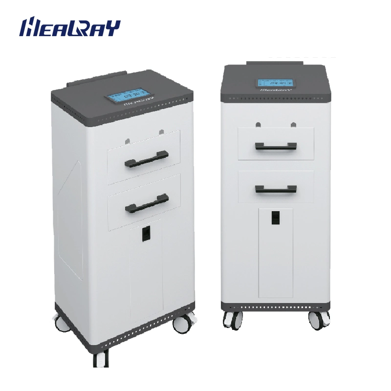 Bed Unit Sterilizer Hospital Medical Equipment Hospital Bed Unit Ozone Sterilizer for Bed Sheet and Blanket