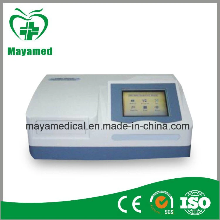 My-B026 Medical 8-Channel Portable Elisa Microplate Reader