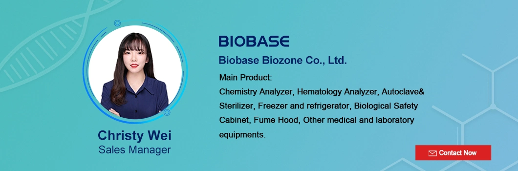 Biobase UV Air Sterilizer 99.9% Cleaner Disinfection Sterilizer UV Sterilizer