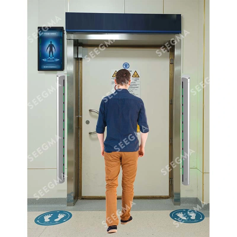 MRI Compatible Sterilizer UV Disinfection Machine in Hospital Equipment