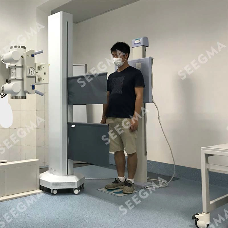 Hospital Use MRI Compatible Sterilizer with UV Disinfection